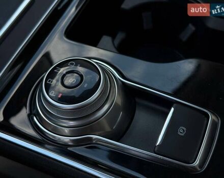 Форд Едж 2020 у Рівному на Automoto.ua Синій Форд Едж, об'ємом двигуна 2 л та пробігом 126 тис. км за 20500 $, фото 66 на Automoto.ua