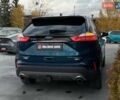 Форд Едж 2020 у Рівному на Automoto.ua Синій Форд Едж, об'ємом двигуна 2 л та пробігом 126 тис. км за 20500 $, фото 11 на Automoto.ua