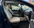 Форд Едж 2020 у Рівному на Automoto.ua Синій Форд Едж, об'ємом двигуна 2 л та пробігом 126 тис. км за 20500 $, фото 58 на Automoto.ua