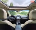 Синий Форд Эдж, объемом двигателя 2 л и пробегом 144 тыс. км за 19000 $, фото 21 на Automoto.ua