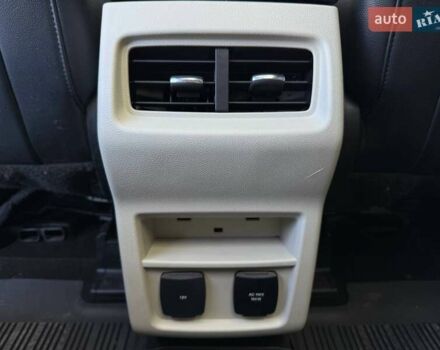 Форд Едж 2020 у Рівному на Automoto.ua Синій Форд Едж, об'ємом двигуна 2 л та пробігом 126 тис. км за 20500 $, фото 46 на Automoto.ua