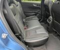 Синій Форд Едж, об'ємом двигуна 2.7 л та пробігом 36 тис. км за 13200 $, фото 13 на Automoto.ua