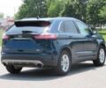 Синій Форд Едж, об'ємом двигуна 2 л та пробігом 32 тис. км за 14900 $, фото 3 на Automoto.ua