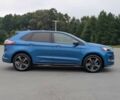 Синій Форд Едж, об'ємом двигуна 2.7 л та пробігом 36 тис. км за 13200 $, фото 6 на Automoto.ua