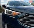 Форд Едж 2020 у Рівному на Automoto.ua Синій Форд Едж, об'ємом двигуна 2 л та пробігом 126 тис. км за 20500 $, фото 62 на Automoto.ua