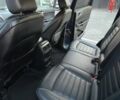 Синий Форд Эдж, объемом двигателя 2 л и пробегом 104 тыс. км за 15700 $, фото 16 на Automoto.ua