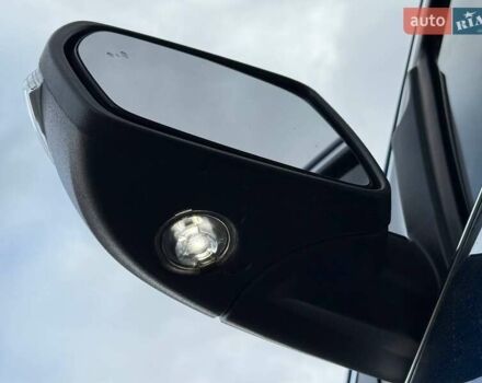 Форд Едж 2020 у Рівному на Automoto.ua Синій Форд Едж, об'ємом двигуна 2 л та пробігом 126 тис. км за 20500 $, фото 5 на Automoto.ua