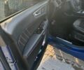 Синий Форд Эдж, объемом двигателя 2 л и пробегом 60 тыс. км за 25000 $, фото 7 на Automoto.ua