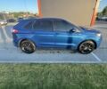 Синий Форд Эдж, объемом двигателя 2 л и пробегом 60 тыс. км за 25000 $, фото 5 на Automoto.ua