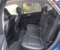 Синий Форд Эдж, объемом двигателя 2 л и пробегом 62 тыс. км за 18700 $, фото 9 на Automoto.ua