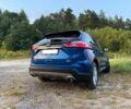 Синий Форд Эдж, объемом двигателя 2 л и пробегом 97 тыс. км за 17900 $, фото 8 на Automoto.ua