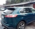 Синий Форд Эдж, объемом двигателя 2 л и пробегом 75 тыс. км за 22600 $, фото 8 на Automoto.ua