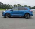 Синій Форд Едж, об'ємом двигуна 2.7 л та пробігом 36 тис. км за 13200 $, фото 3 на Automoto.ua
