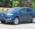 Форд Едж 2020 у Кривому Розі на Automoto.ua Синій Форд Едж, об'ємом двигуна 2 л та пробігом 33 тис. км за 11500 $, фото 3 на Automoto.ua