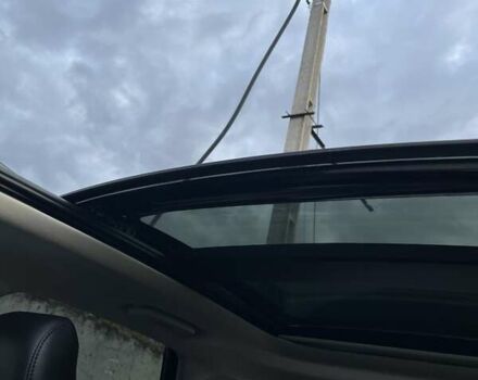 Синій Форд Едж, об'ємом двигуна 2 л та пробігом 87 тис. км за 21999 $, фото 16 на Automoto.ua