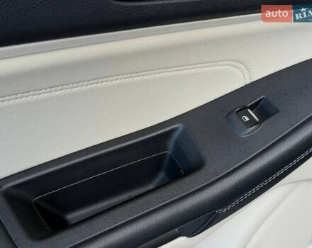 Форд Едж 2020 у Рівному на Automoto.ua Синій Форд Едж, об'ємом двигуна 2 л та пробігом 126 тис. км за 20500 $, фото 41 на Automoto.ua