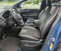 Синій Форд Едж, об'ємом двигуна 2.7 л та пробігом 36 тис. км за 13200 $, фото 7 на Automoto.ua