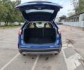 Синій Форд Едж, об'ємом двигуна 2 л та пробігом 118 тис. км за 22000 $, фото 22 на Automoto.ua