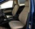 Синий Форд Эдж, объемом двигателя 2 л и пробегом 45 тыс. км за 12545 $, фото 7 на Automoto.ua