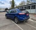 Синій Форд Едж, об'ємом двигуна 2 л та пробігом 118 тис. км за 22000 $, фото 24 на Automoto.ua