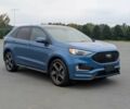 Синій Форд Едж, об'ємом двигуна 2.7 л та пробігом 36 тис. км за 13200 $, фото 1 на Automoto.ua