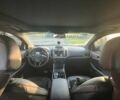 Синий Форд Эдж, объемом двигателя 2 л и пробегом 60 тыс. км за 25000 $, фото 11 на Automoto.ua