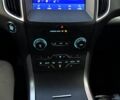 Синий Форд Эдж, объемом двигателя 2 л и пробегом 97 тыс. км за 17900 $, фото 6 на Automoto.ua
