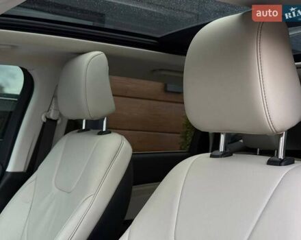 Форд Едж 2020 у Рівному на Automoto.ua Синій Форд Едж, об'ємом двигуна 2 л та пробігом 126 тис. км за 20500 $, фото 26 на Automoto.ua