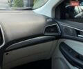 Форд Едж 2020 у Рівному на Automoto.ua Синій Форд Едж, об'ємом двигуна 2 л та пробігом 126 тис. км за 20500 $, фото 49 на Automoto.ua
