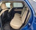 Синій Форд Едж, об'ємом двигуна 2 л та пробігом 118 тис. км за 22000 $, фото 14 на Automoto.ua