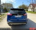 Синий Форд Эдж, объемом двигателя 2 л и пробегом 49 тыс. км за 19300 $, фото 6 на Automoto.ua