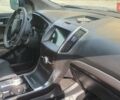 Синий Форд Эдж, объемом двигателя 2.69 л и пробегом 40 тыс. км за 29500 $, фото 3 на Automoto.ua