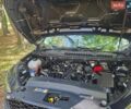 Синий Форд Эдж, объемом двигателя 2 л и пробегом 100 тыс. км за 16550 $, фото 1 на Automoto.ua