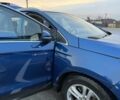 Синий Форд Эдж, объемом двигателя 2 л и пробегом 104 тыс. км за 15700 $, фото 10 на Automoto.ua