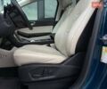 Форд Едж 2020 у Рівному на Automoto.ua Синій Форд Едж, об'ємом двигуна 2 л та пробігом 126 тис. км за 20500 $, фото 21 на Automoto.ua