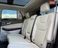 Форд Едж 2020 у Рівному на Automoto.ua Синій Форд Едж, об'ємом двигуна 2 л та пробігом 126 тис. км за 20500 $, фото 43 на Automoto.ua