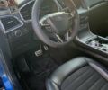 Синий Форд Эдж, объемом двигателя 2 л и пробегом 60 тыс. км за 25000 $, фото 8 на Automoto.ua
