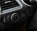 Синий Форд Эдж, объемом двигателя 2 л и пробегом 45 тыс. км за 12545 $, фото 9 на Automoto.ua