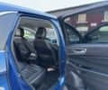 Синий Форд Эдж, объемом двигателя 2 л и пробегом 104 тыс. км за 15700 $, фото 11 на Automoto.ua