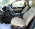 Синій Форд Едж, об'ємом двигуна 2 л та пробігом 32 тис. км за 14900 $, фото 6 на Automoto.ua