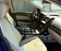 Синий Форд Эдж, объемом двигателя 2 л и пробегом 49 тыс. км за 19300 $, фото 8 на Automoto.ua