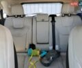 Синий Форд Эдж, объемом двигателя 2 л и пробегом 126 тыс. км за 12699 $, фото 9 на Automoto.ua