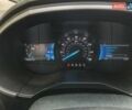 Синий Форд Эдж, объемом двигателя 2 л и пробегом 144 тыс. км за 19000 $, фото 32 на Automoto.ua