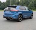 Синій Форд Едж, об'ємом двигуна 2.7 л та пробігом 36 тис. км за 13200 $, фото 4 на Automoto.ua