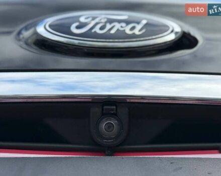 Форд Едж 2020 у Рівному на Automoto.ua Синій Форд Едж, об'ємом двигуна 2 л та пробігом 126 тис. км за 20500 $, фото 14 на Automoto.ua