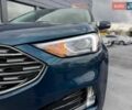 Форд Едж 2020 у Рівному на Automoto.ua Синій Форд Едж, об'ємом двигуна 2 л та пробігом 126 тис. км за 20500 $, фото 4 на Automoto.ua