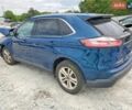 Синій Форд Едж, об'ємом двигуна 2 л та пробігом 1 тис. км за 6500 $, фото 1 на Automoto.ua