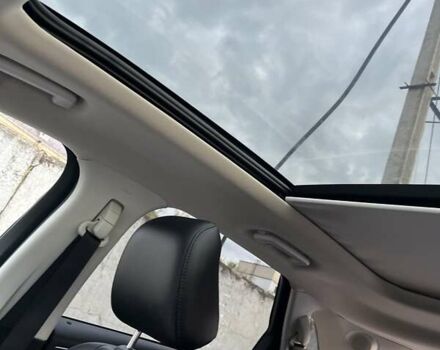 Синій Форд Едж, об'ємом двигуна 2 л та пробігом 87 тис. км за 21999 $, фото 14 на Automoto.ua