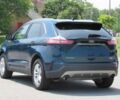 Форд Едж 2020 у Кривому Розі на Automoto.ua Синій Форд Едж, об'ємом двигуна 2 л та пробігом 33 тис. км за 11500 $, фото 4 на Automoto.ua