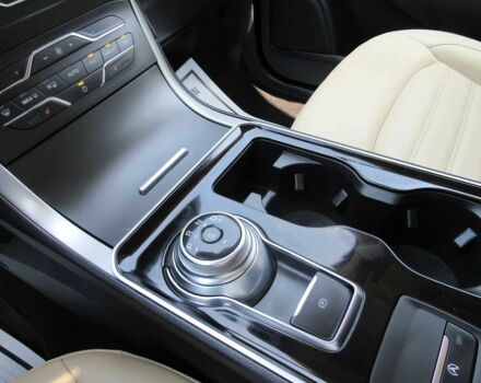 Синій Форд Едж, об'ємом двигуна 2 л та пробігом 32 тис. км за 14900 $, фото 8 на Automoto.ua